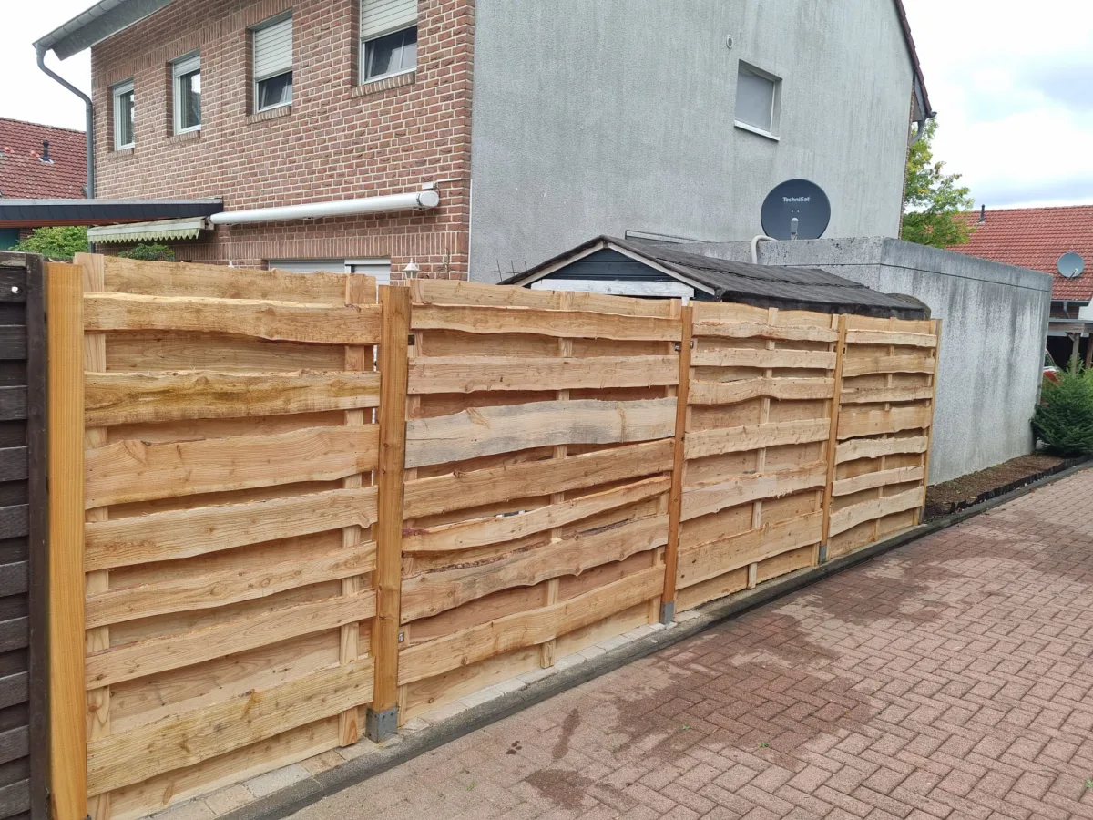 Gartenbau Krefeld – Natursteinarbeiten Kiyam Aslan GbR