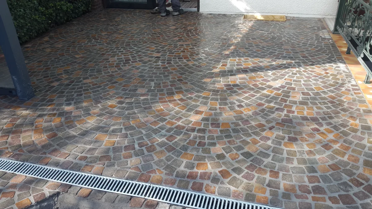 Gartenbau Krefeld – Natursteinarbeiten Kiyam Aslan GbR