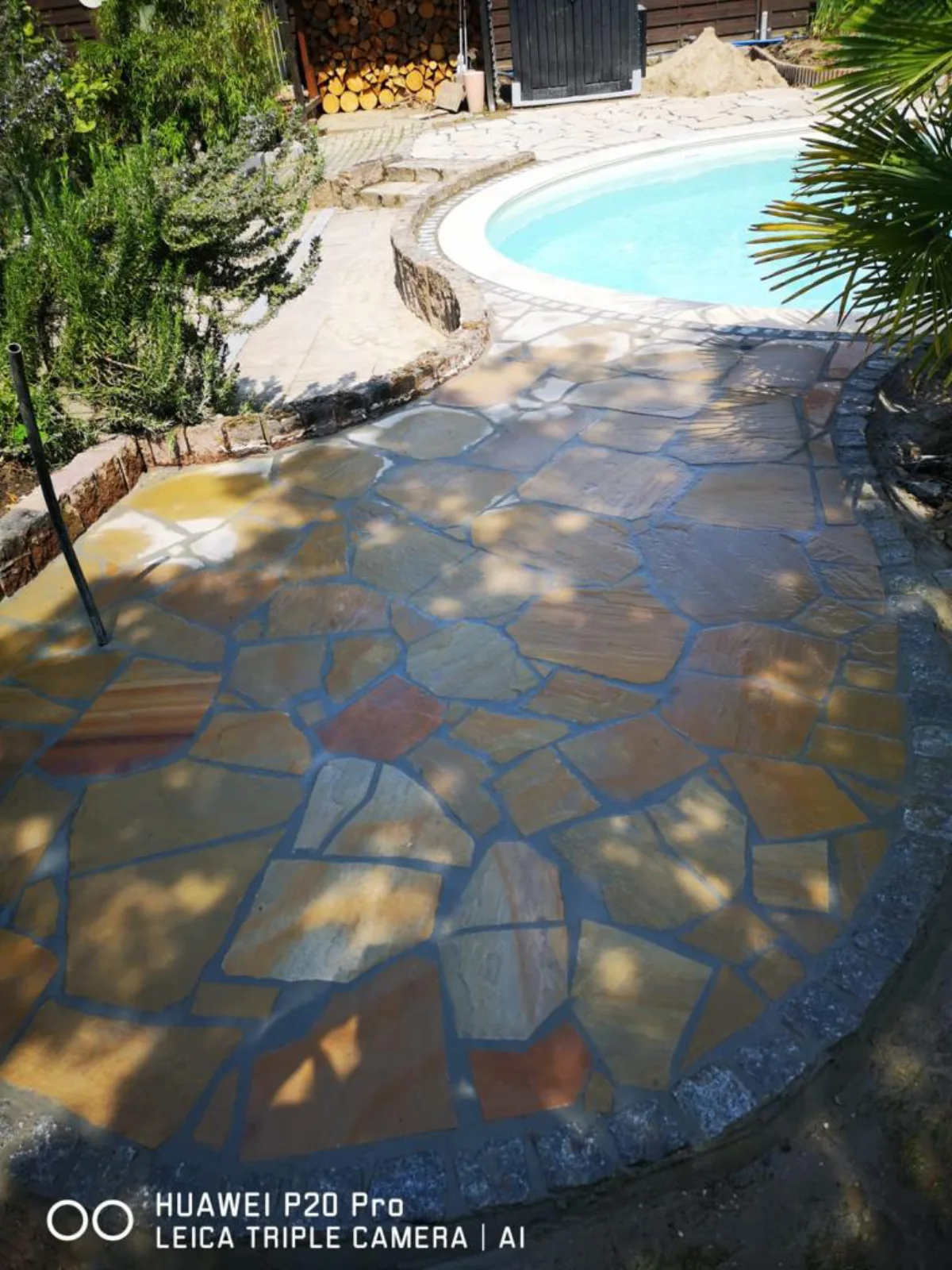 Kiyam Aslan GbR – Gartenarbeit Krefeld Referenz