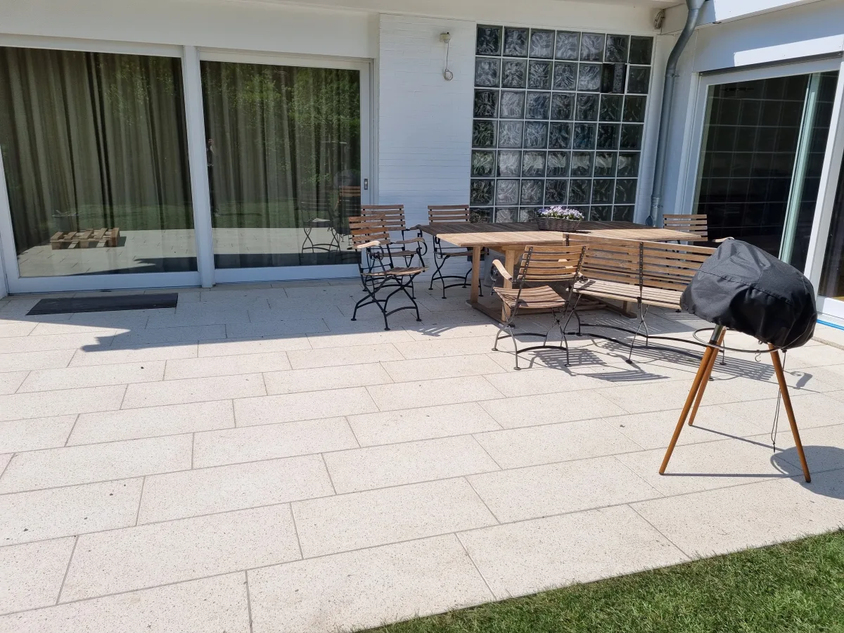 Kiyam Aslan GbR – Gartengestaltung in Krefeld