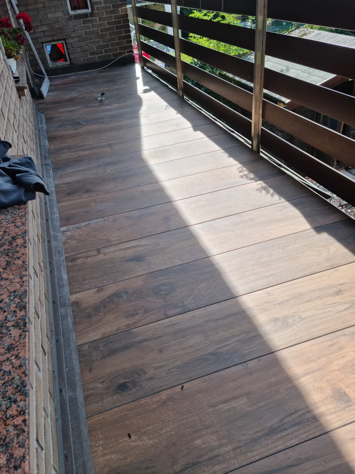 Gartenbau Krefeld – Wegebau und Pflasterarbeiten