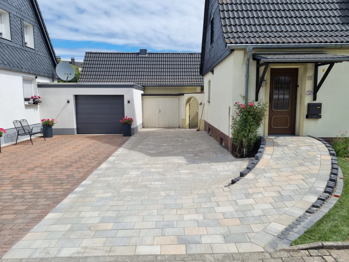 Kiyam Aslan GbR – Gartenarbeit Krefeld Referenz