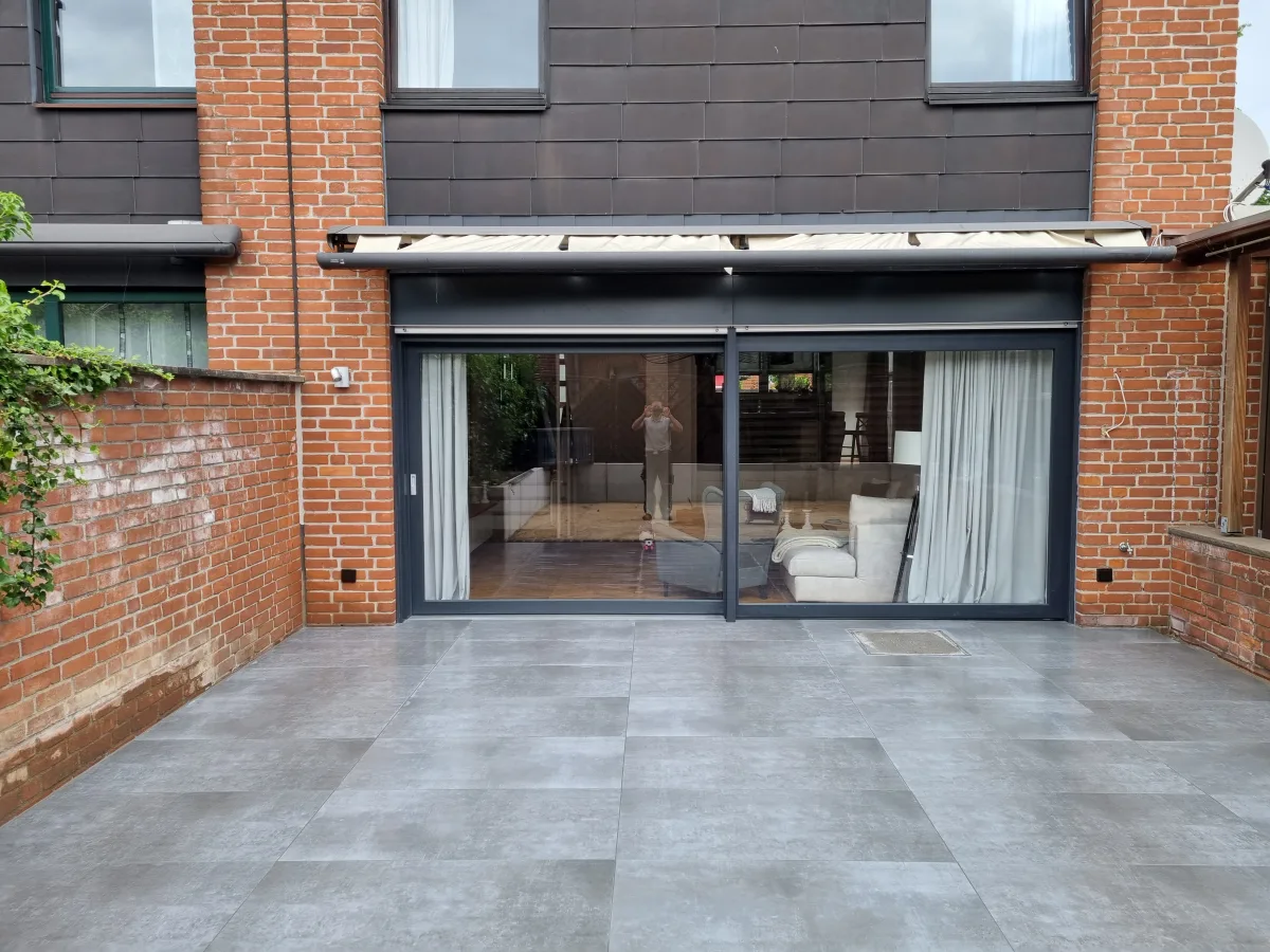 Gartenbau Krefeld – Pflasterarbeiten von Kiyam Aslan GbR