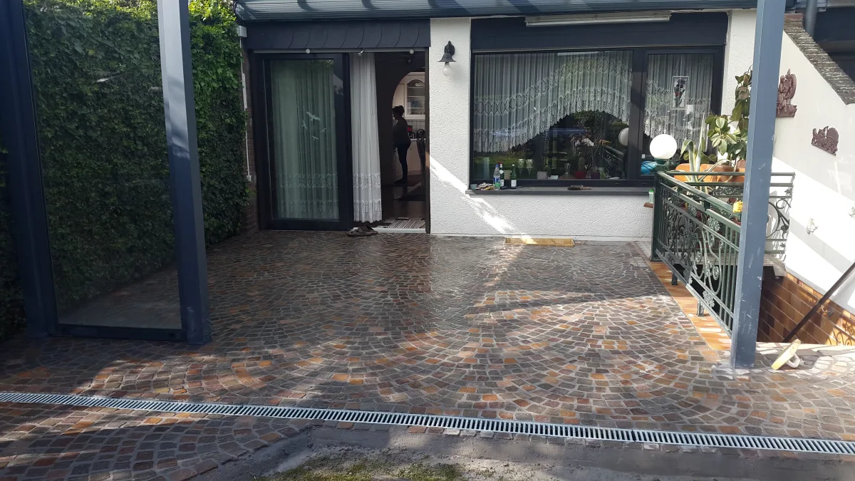 Kiyam Aslan GbR – Garten- und Landschaftsbau Krefeld