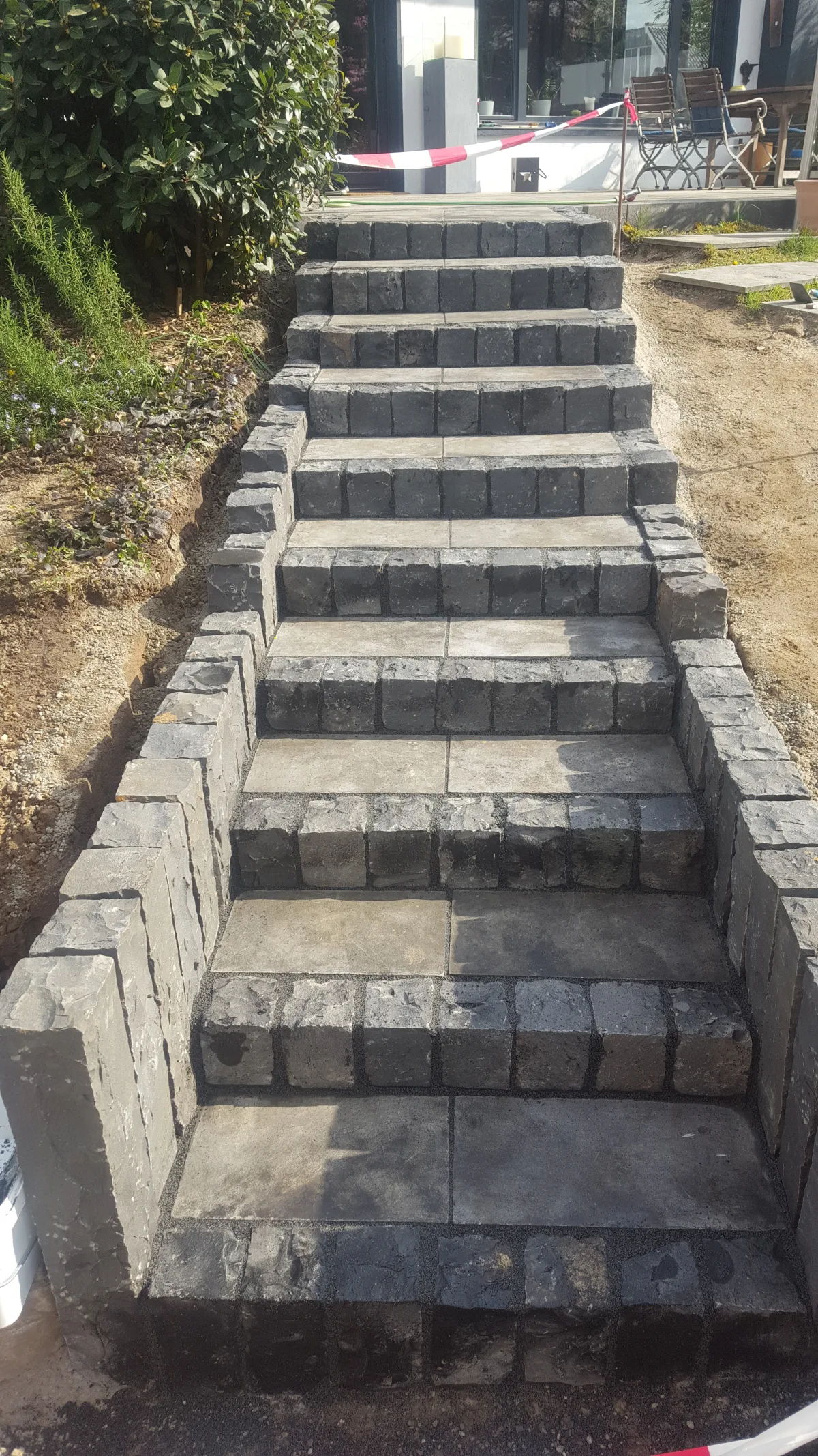 Kiyam Aslan GbR – Gartenarbeit Krefeld Referenz