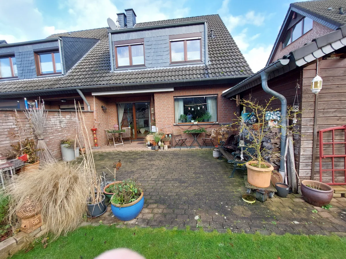Gartenbau Krefeld – Pflasterarbeiten von Kiyam Aslan GbR