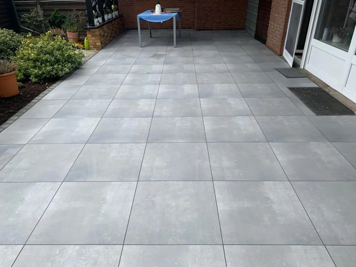 Gartenbau Krefeld – Natursteinarbeiten Kiyam Aslan GbR