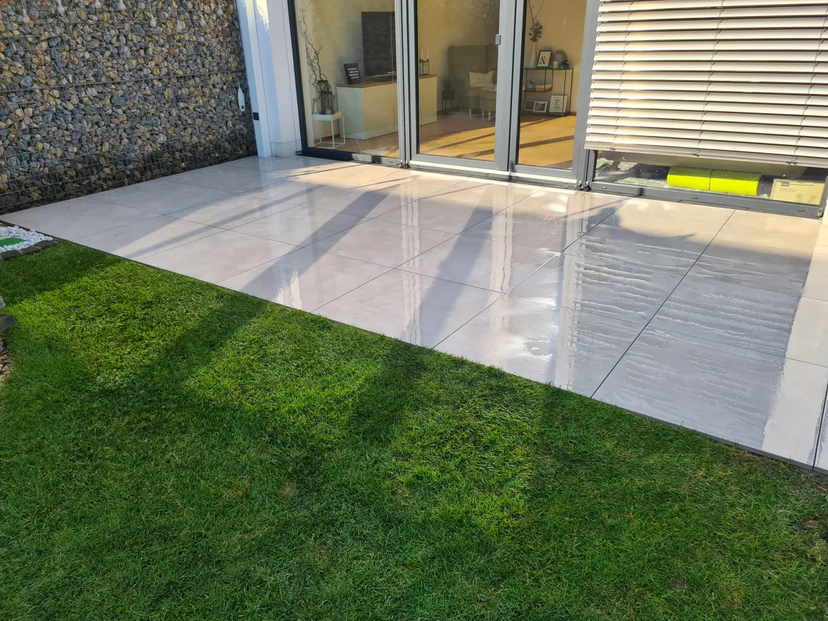 Gartenbau Krefeld – Pflasterarbeiten von Kiyam Aslan GbR