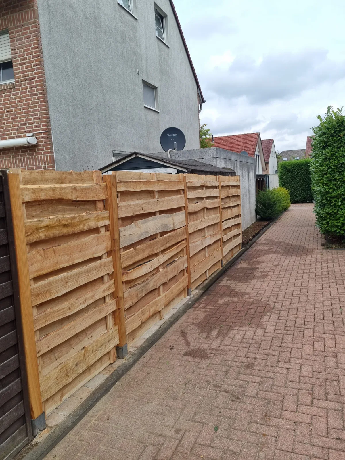 Kiyam Aslan GbR – Gartengestaltung in Krefeld