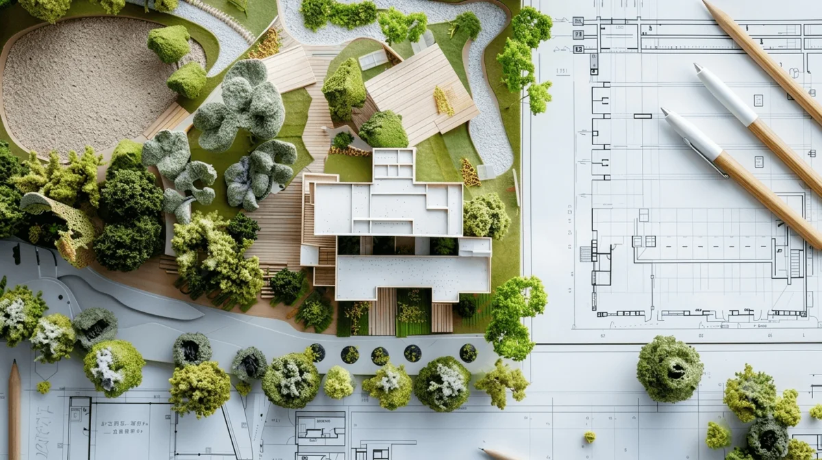 Gartenplanung Krefeld – professionelle Konzeptentwicklung für Ihren Garten