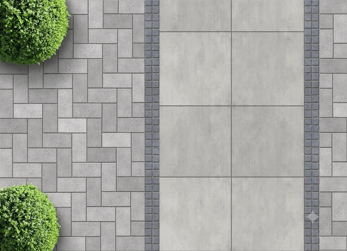 Gartenbau Krefeld – Neugestaltung und komplette Neuanlage eines Privatgartens